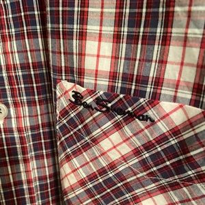 Ben Sherman Gingham shirt
